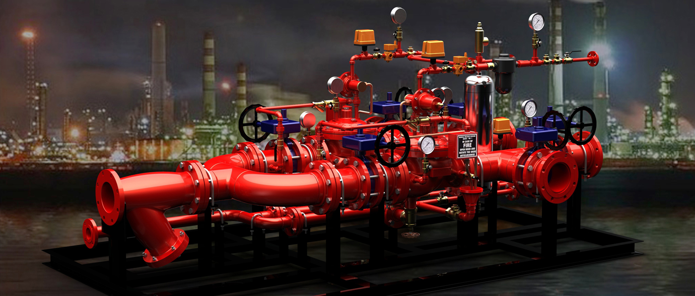 Firewin Explorer PRODUCTS & SOLUTIONS – FIREWIN SAFETY ENGINEERS